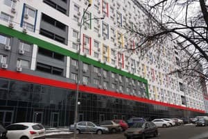 Апартаменты в Киеве 11