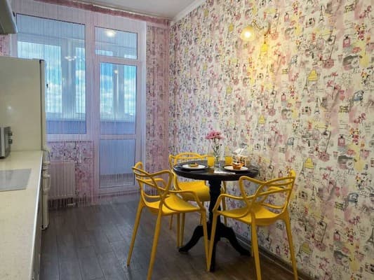 AsHome Apart ул. М.Драгоманова 2Б 11