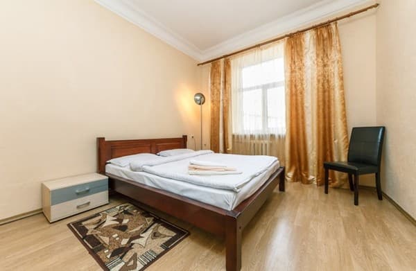 Big Lux Rent ул. Крещатик, 17 2