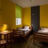 Хостел Dream Hostel Kiev. Эконом двухместный  2