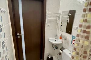 Квартира East Residence. Апартаменты двухместный  8