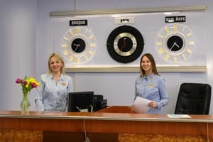 Экспресс Корпус 2 7