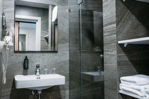 Отель Favor Park Hotel. Стандарт двухместный  6