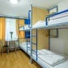 Хостел Gar’is Hostel. Место в мужском 6-местном номере  1