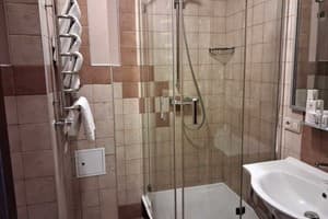 Парк-отель Голосеево. Люкс двухместный  4