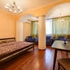 Мини-отель Guest House Политехнический институт. Стандарт 4-местный  503768 1