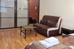 Квартира Home Hotel ул.Хорива, 50. Апартаменты трехместный  5