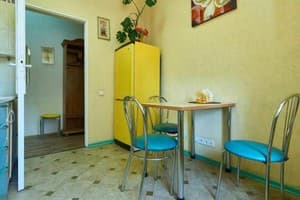 Квартира Home Hotel ул. Костёльная, 3.  Однокомнатная квартира, ул. Костёльная, 3 5