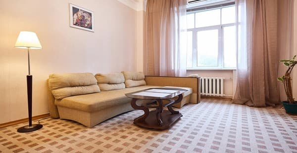 Квартира Home Hotel ул. Крещатик, 27