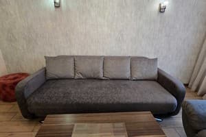 Квартира Home Hotel ул. Нижний Вал, 41/27. Апартаменты 4-местный трехкомнатные 5