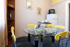 Квартира Home Hotel ул. Скоропадского, 5-а. Двухкомнатная квартира, ул. Скоропадского, 5-а 14