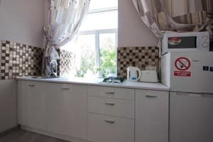 Квартира Home Hotel ул. Владимирская, 7. Апартаменты трехместный  7