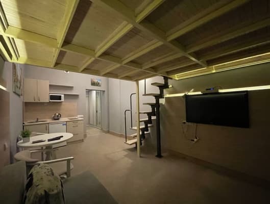 Киевские ночи 9