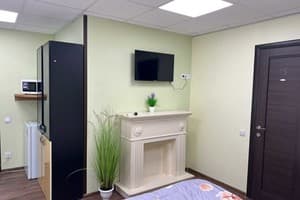 Кроне ГОК Затишок 1