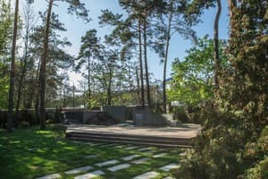 ONOVO Dendra Hotel 20