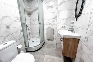 Апарт-отель Old Town. Апартаменты трехместный  12