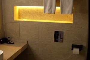 Отель Osocor Residence. Стандарт двухместный Панорама 6