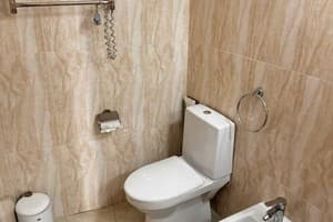 Отель Печерский. Люкс двухместный  9