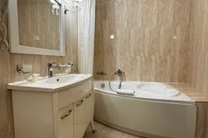 Отель Печерский. Люкс двухместный  10