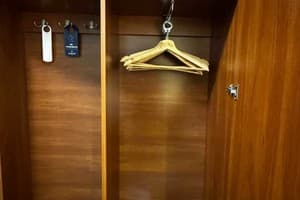 Отель Печерский. Стандарт двухместный  5