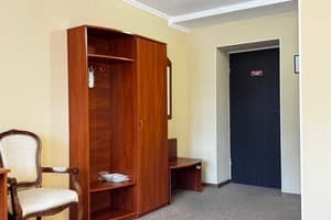 Отель Печерский. Улучшенный двухместный  5