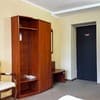 Отель Печерский. Улучшенный двухместный  5