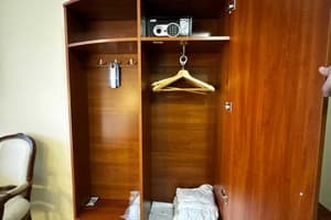 Отель Печерский. Улучшенный двухместный  4