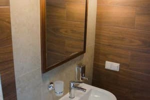 Мини-отель Petrani Nivki. Стандарт двухместный Большой 7