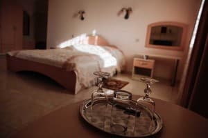 Петровский особняк 14