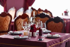 Петровский особняк 10