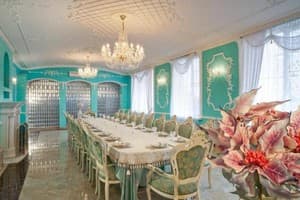 Петровский особняк 2