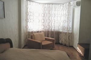 Проспект П. Григоренко, 28/2 5