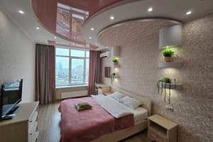 Квартира Просторная 2-комнатная