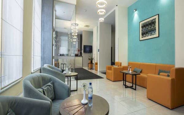 Raziotel  Kyiv Yamska 3