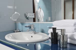 Senator City Center 10