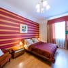 Апарт-отель Sherborne Apart-Hotel. Апартаменты 4-местный с 2 спальнями 1