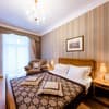 Апарт-отель Sherborne Apart-Hotel. Апартаменты 4-местный с 2 спальнями 8