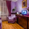 Апарт-отель Sherborne Apart-Hotel. Апартаменты трехместный с 1 спальней 8