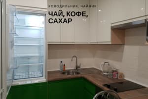 Квартира Студио на Ломоносова. Апартаменты трехместный  2