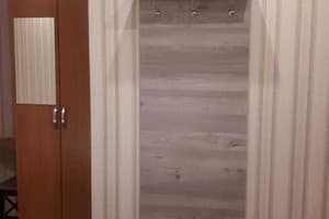 Мини-отель The Apartments. Стандарт одноместный  3