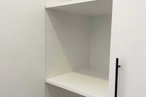 Квартира Уют Академгородок Апарт. Студио двухместный Студия с балконом 619 5