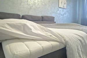 Квартира проспект Европейского Союза, 41. Апартаменты двухместный 12 этаж 4