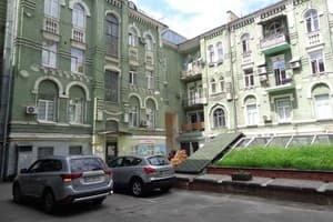 ул. Лютеранская, 3 15