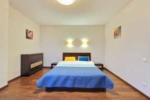 Квартира ул. Василия Липкивского, 18. Апартаменты двухместный  1